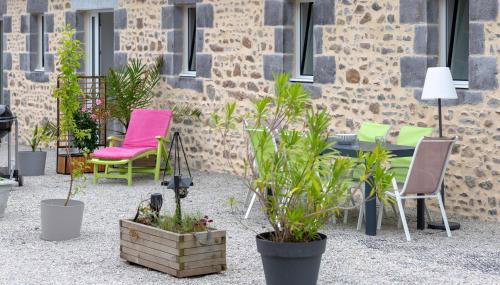 Gite Gouville Sur Mer - Foto 2