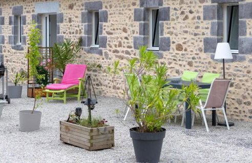 Gite Gouville Sur Mer - Foto 2