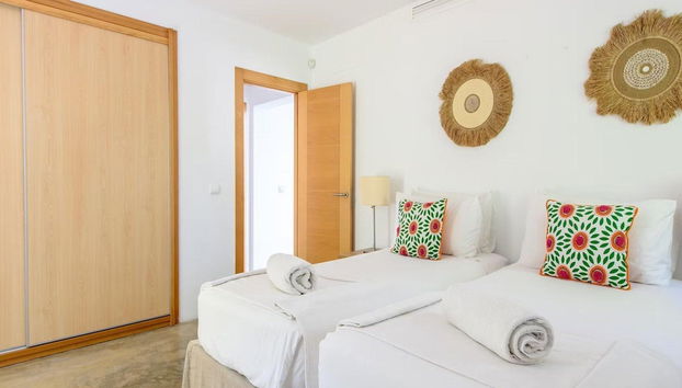 Modern Holiday Home With Sunset Views - Foto 3, Habitación