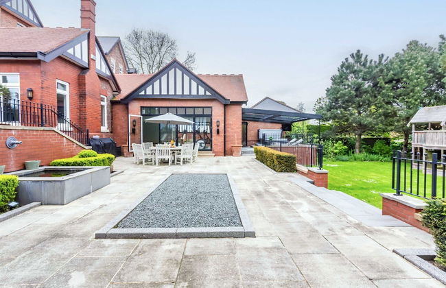 Host Stay The Grove - Foto 5