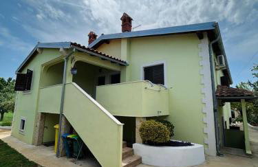 Pomerino Apartmans - Foto 18