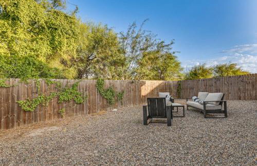 2 Mi to DHR Health Commuter-Friendly Pharr Apt - Foto 3