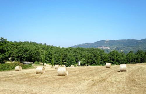 Holiday Home La Casina by Interhome - Foto 112