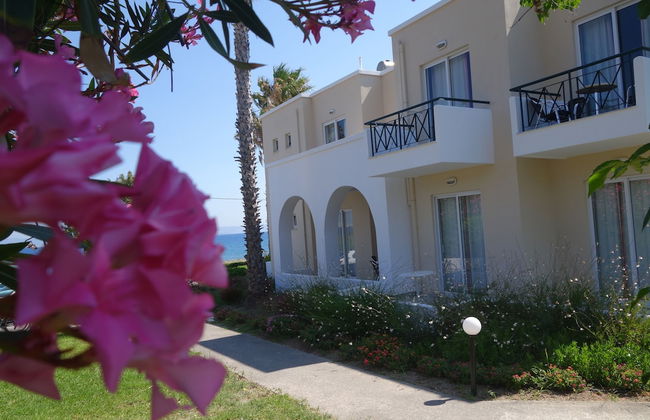 Andromeda Hotel Apartments - Foto 38