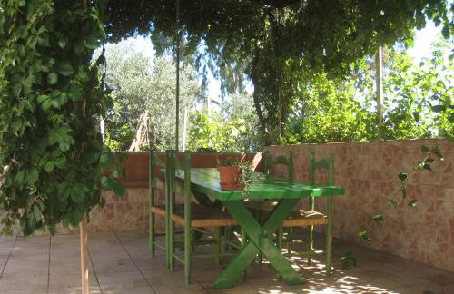 Casa Bianca Rais Gerbi - Foto 44