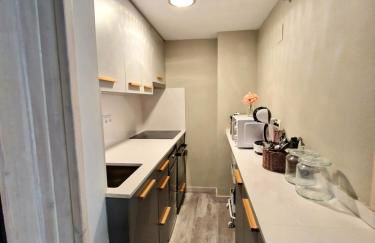 Tuca - Cozy Duplex with Private Parking Betren - Vielha - Foto 4