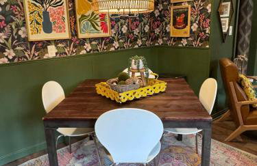 Kitschy Kottage - Foto 11