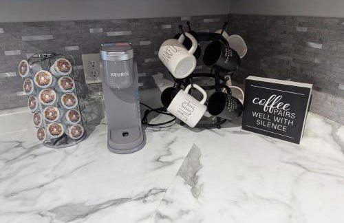 Terran's Dupont Retreat - Foto 26