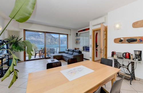 Villa Mimosa-Con piscina e vista lago - Foto 60