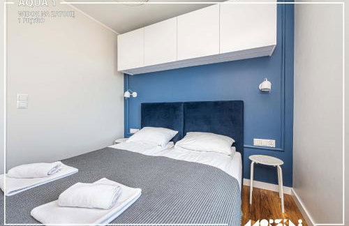 Apartamenty Kuźnica "Morska 8" - Foto 44