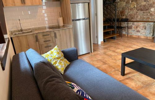 Apartamentos Rurales Playas De Niembro - Foto 48