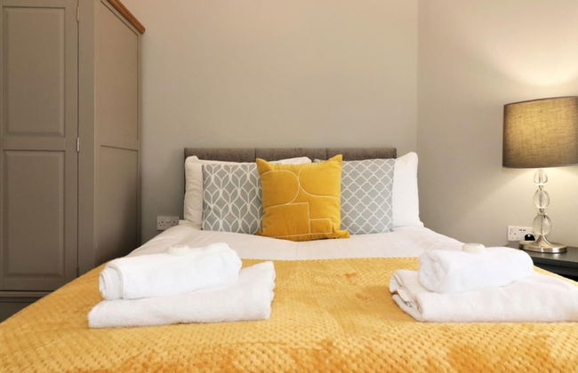 Linden House - Flat 4 - Foto 2