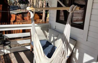 Domek nad jeziorem Lubkowo 1 - Foto 2