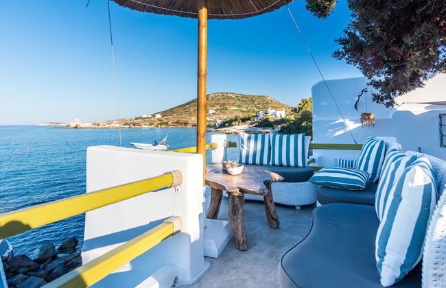 Villa Lord - Photo 35