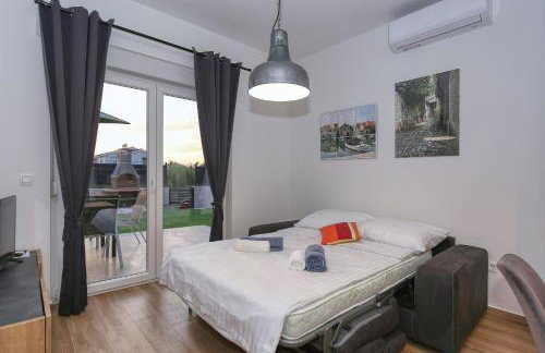 Villa Tri Palme with heated pool - Foto 22