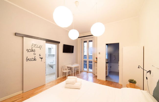 Residenze Darsena - Photo 56