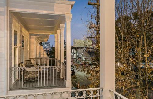 Hosteeva 3 BR Cottage Close to St Charles 5 m Ride to FQ - Foto 19