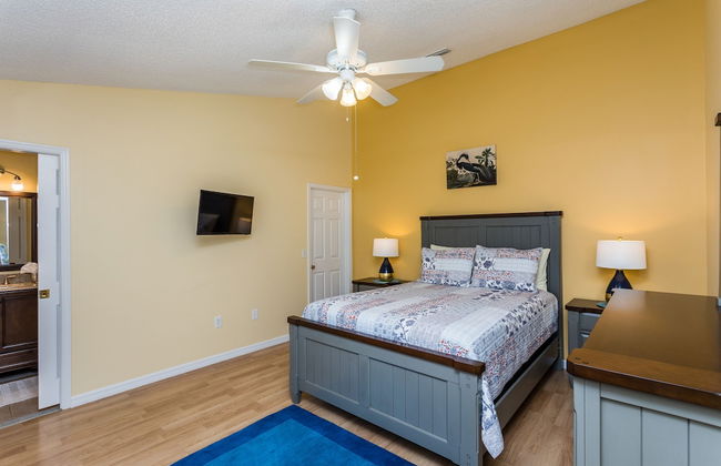 3 Bedroom 2 Bathroom Disney Vacation Home - Foto 18