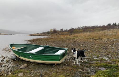 Overscaig House - Foto 62