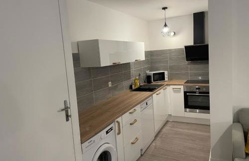 Hyper centre Saint-Gaudens appartement neuf - Foto 3