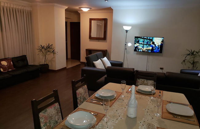 Portal Rent Apart 3 - Photo 10