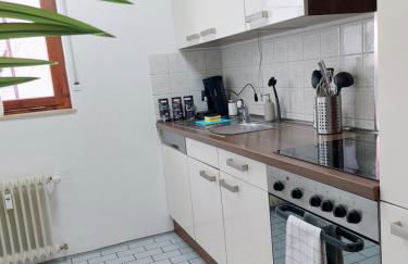 Rooftop Apartments - Gemütliches Apartment 4P nahe Ratiopharm Arena - Foto 10