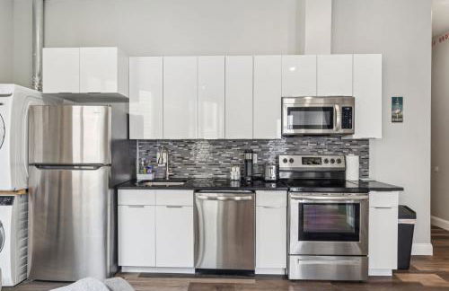 Stay at Luna on 16th & Ridge Ave - Foto 37