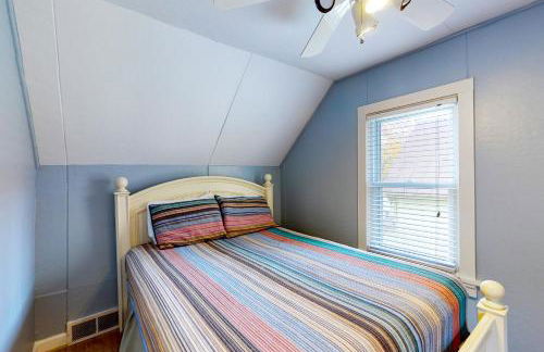 Beach House - Foto 20