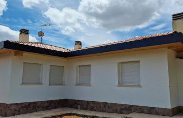 Chalet Oasis, Piscina, Barbacoa, Jardin, Amigos, Familia, Grupos, Casa, Villa - Foto 40