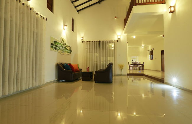 Sethum Villa - Unawatuna - Foto 4