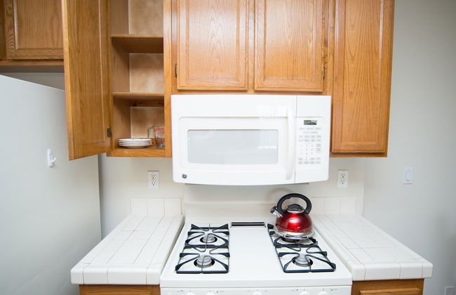 Strathmore Apartments - Foto 35