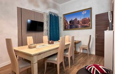 Al Borgo Apartment - Foto 52