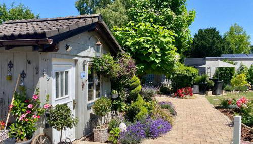 Maison Beaumont - Foto 4, Garden view