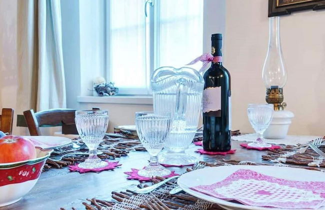 Modern Apartment, Bressanone - Foto 19