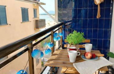 Apartament Ampolla Port - Foto 4