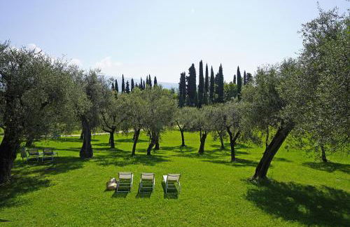 Villa Gran Paradiso - Foto 31