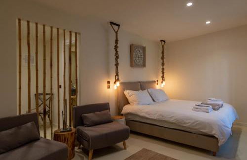 Therme Sea Luxury Lodge - Foto 39