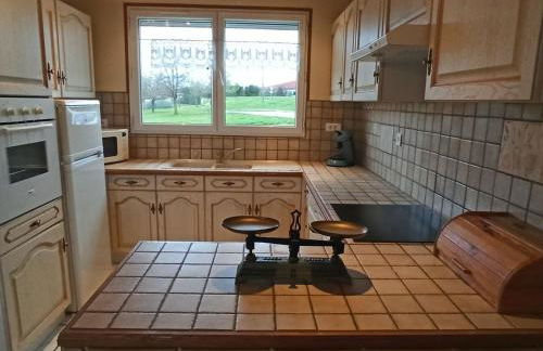 Gîte idéal pour cure thermale, proche port de plaisance, terrasse et grand terrain. - FR-1-589-69 - Foto 28