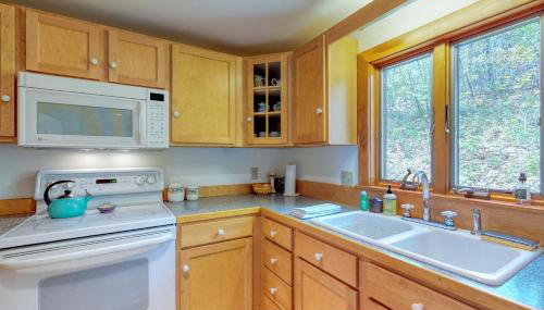 Sunrise Bay Cottage - Foto 5