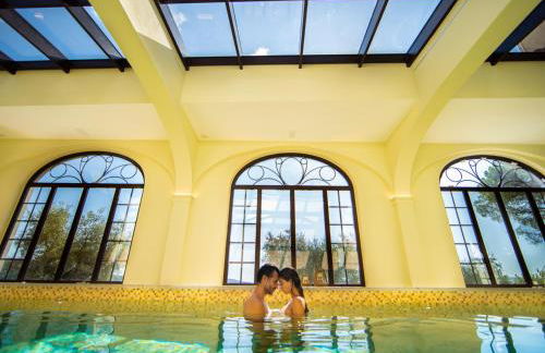 Relais Villa Monte Solare Wellness & SPA - Foto 102