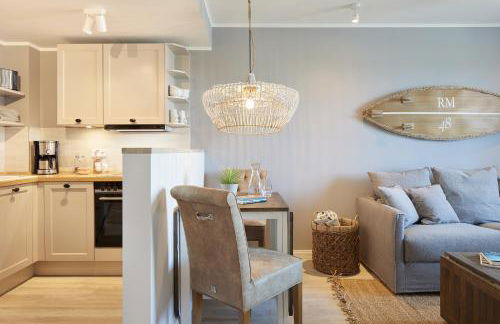 Beach Apartments Büsum - Foto 84