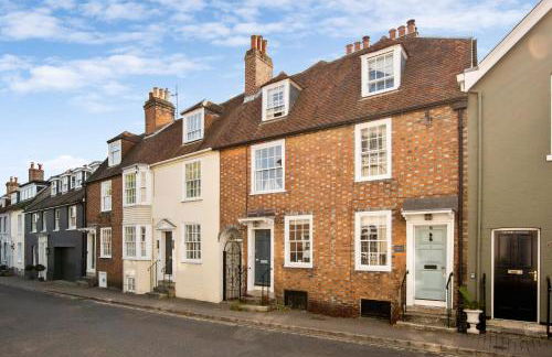 Central Lymington Retreat - Foto 2