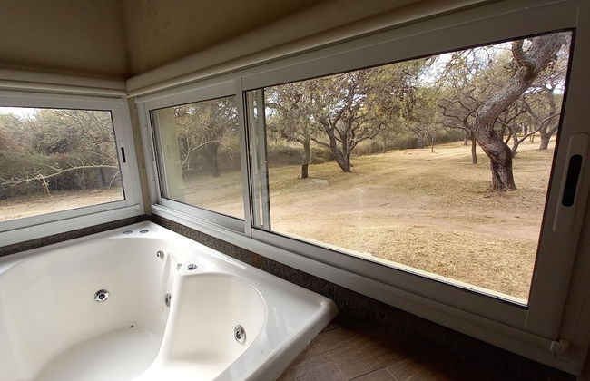 Cabañas El Principio - Foto 15