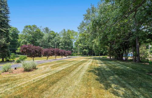 The Big Blue Lakehouse - Foto 25