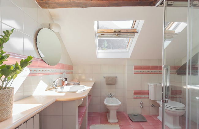 Emily's Holiday House - Authentic Lake Como by Rent all Como - Foto 62