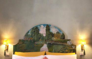 Il Sonetto Boutique Apartment - private garage - Foto 3