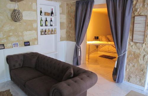 L'écrin de Najatte - Foto 9