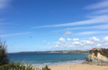 2 Chatsworth Riverscape Apartments - Peaceful apartment in great location with free parking overlooking the Gannel just a short walk from Newquays incredible beaches and local amenities - Foto 31