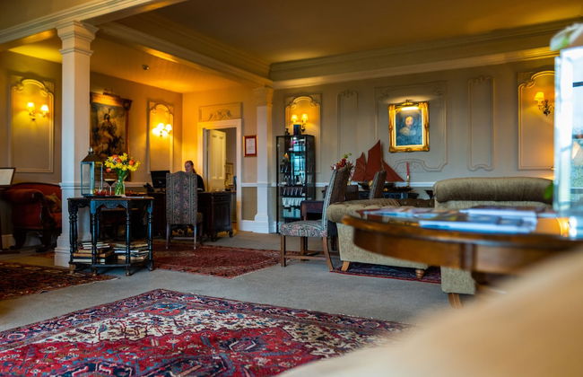 Lake Country House Hotel & Spa - Foto 2