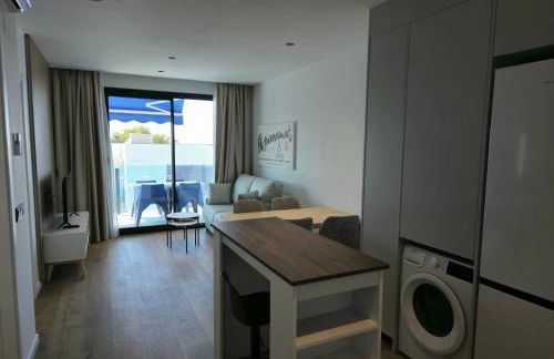 AZAHAR BEACH Blue Apartments & Spa - Foto 61